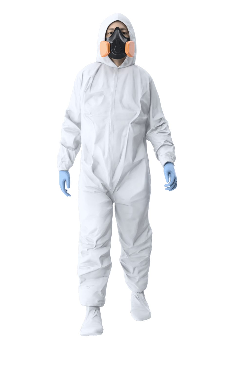 Дезинфектор